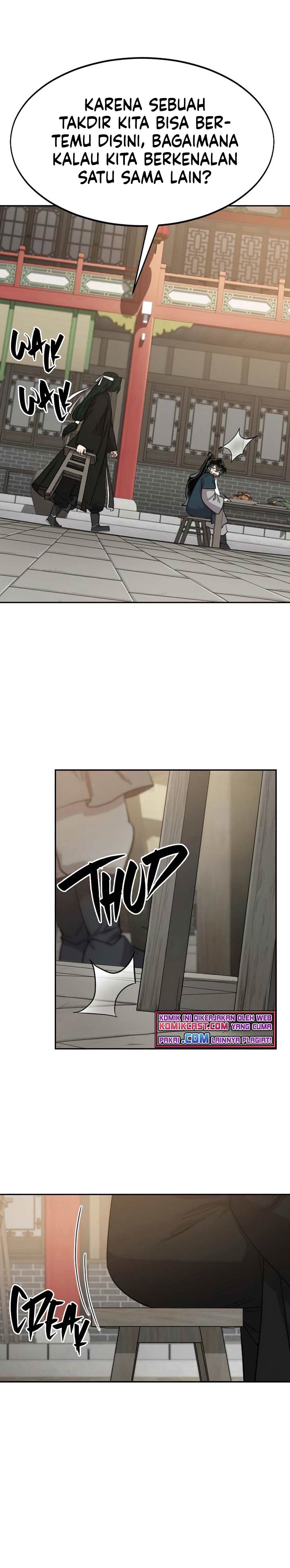 Return of the Flowery Mountain Sect Chap 40 - Next Chap 41