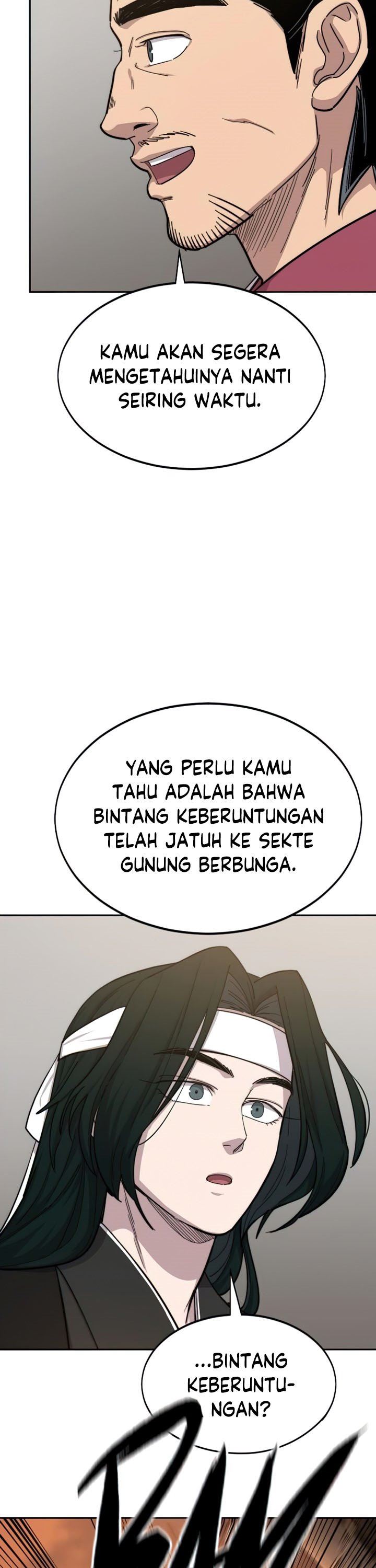 Return of the Flowery Mountain Sect Chap 41 - Next Chap 42