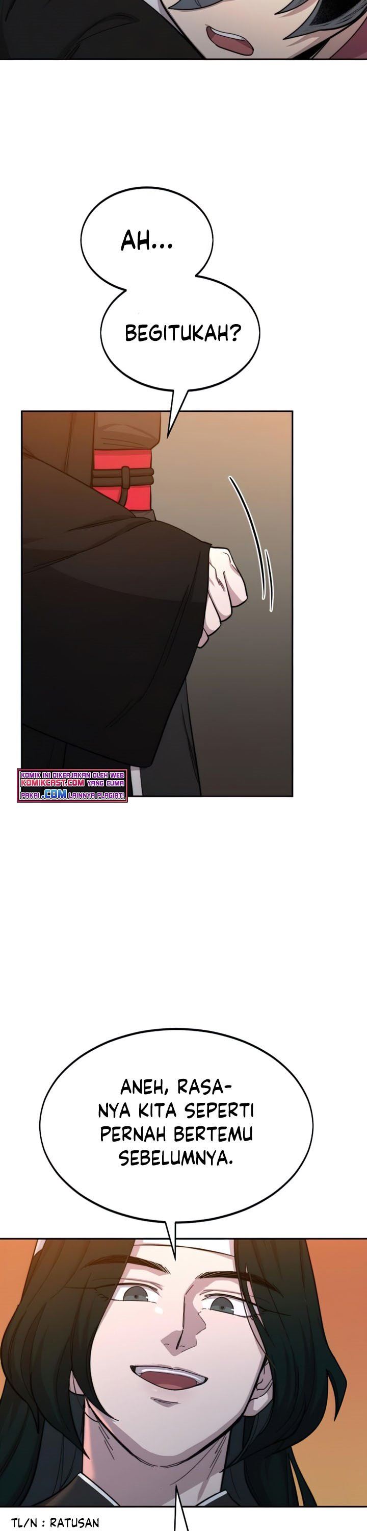 Return of the Flowery Mountain Sect Chap 41 - Next Chap 42