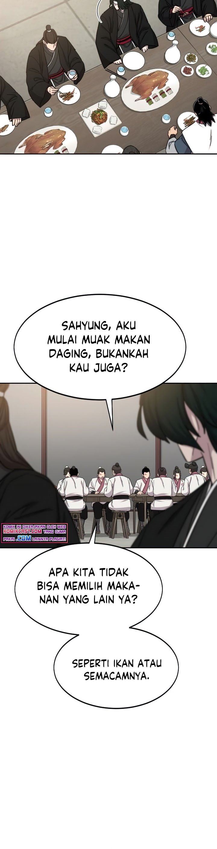 Return of the Flowery Mountain Sect Chap 41 - Next Chap 42