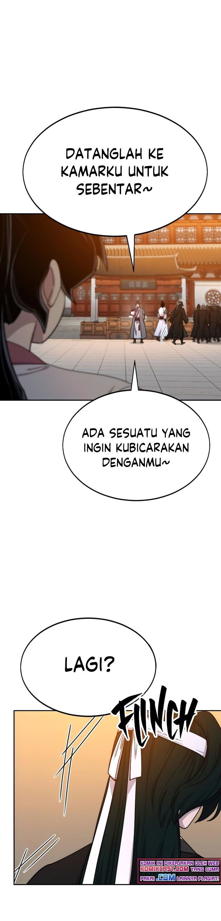 Return of the Flowery Mountain Sect Chap 41 - Next Chap 42