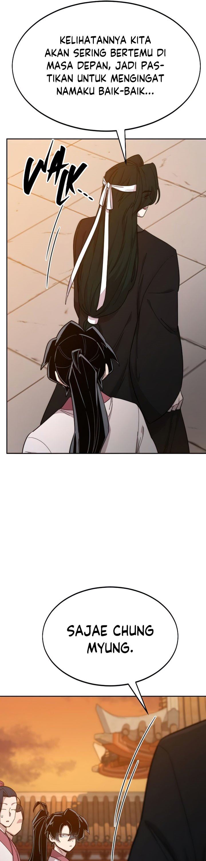 Return of the Flowery Mountain Sect Chap 41 - Next Chap 42