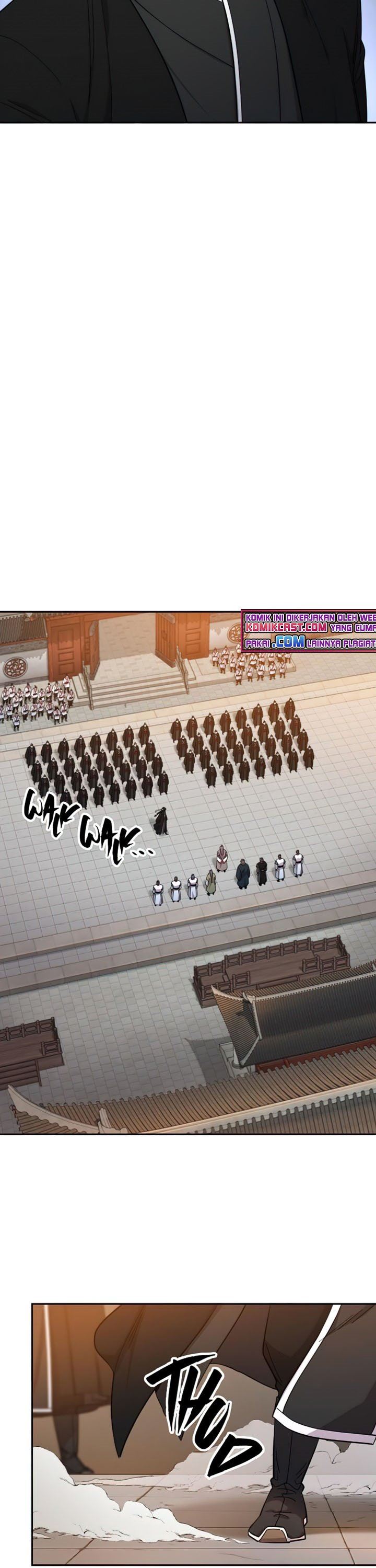 Return of the Flowery Mountain Sect Chap 41 - Next Chap 42