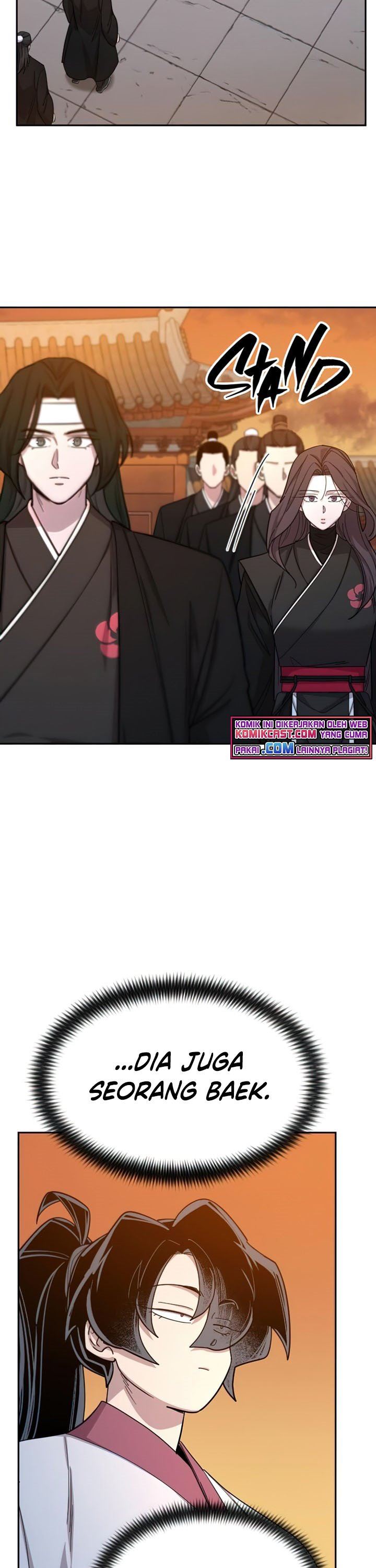 Return of the Flowery Mountain Sect Chap 41 - Next Chap 42