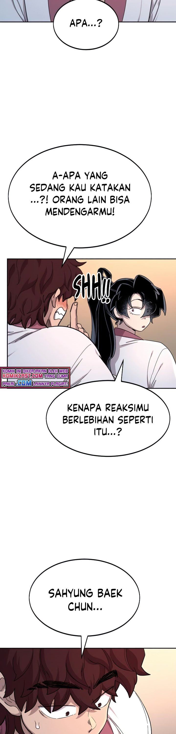 Return of the Flowery Mountain Sect Chap 41 - Next Chap 42