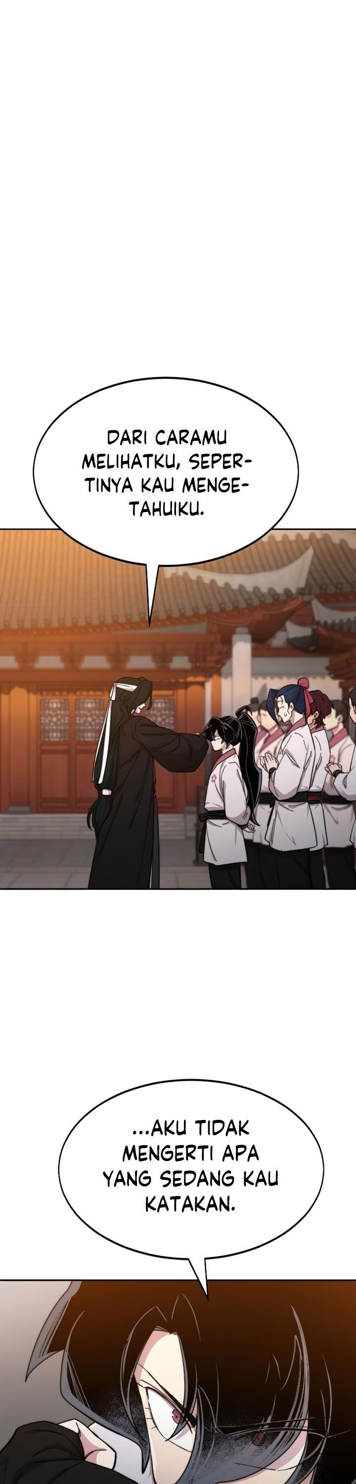 Return of the Flowery Mountain Sect Chap 41 - Next Chap 42