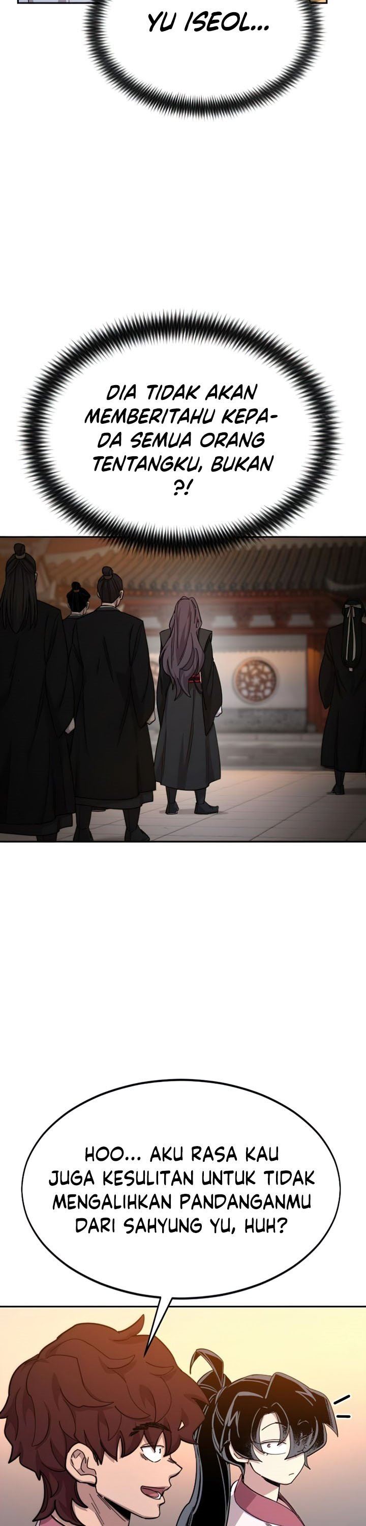 Return of the Flowery Mountain Sect Chap 41 - Next Chap 42