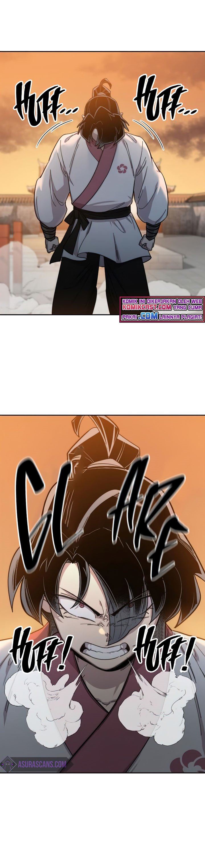 Return of the Flowery Mountain Sect Chap 41 - Next Chap 42