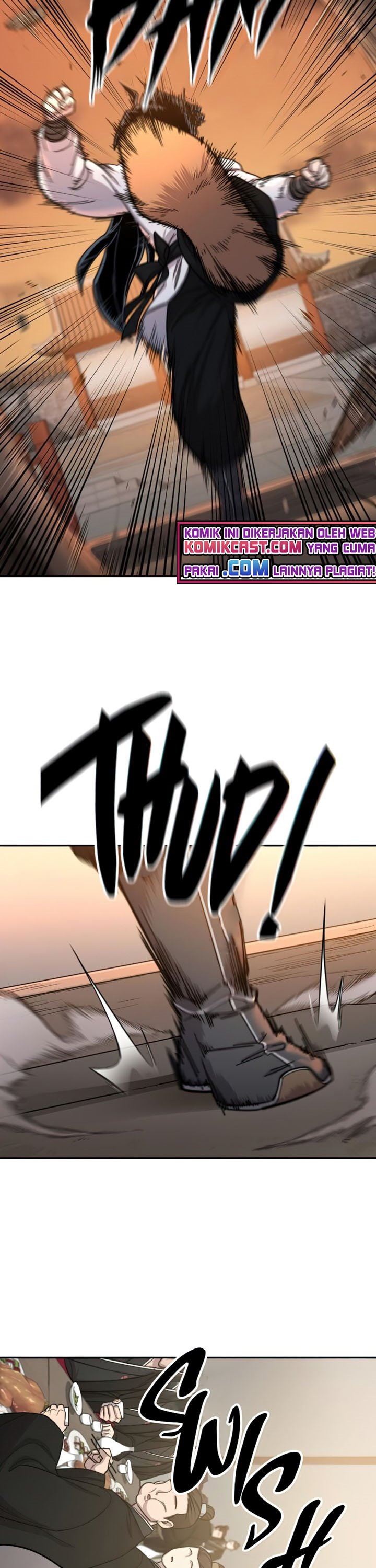 Return of the Flowery Mountain Sect Chap 41 - Next Chap 42