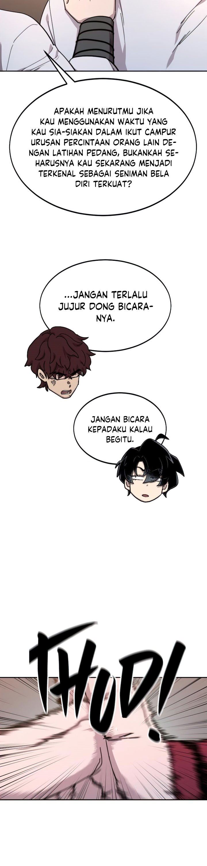 Return of the Flowery Mountain Sect Chap 41 - Next Chap 42