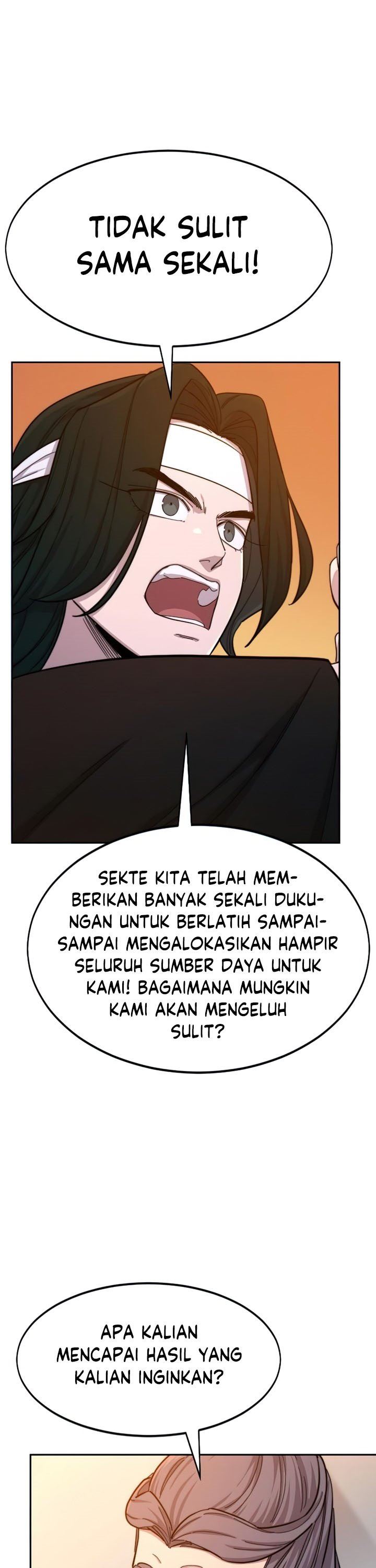 Return of the Flowery Mountain Sect Chap 41 - Next Chap 42