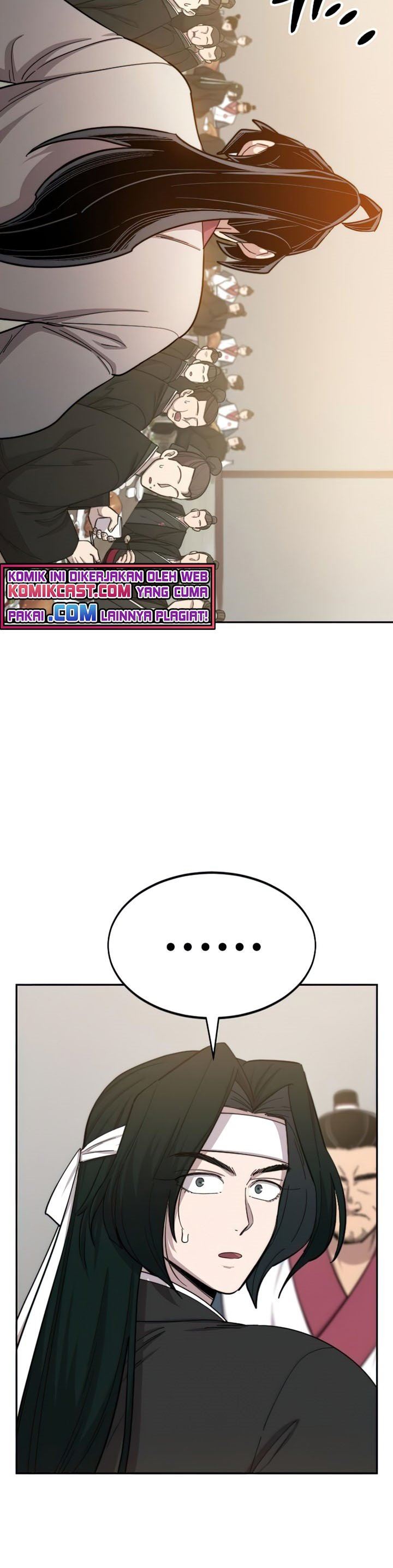 Return of the Flowery Mountain Sect Chap 41 - Next Chap 42