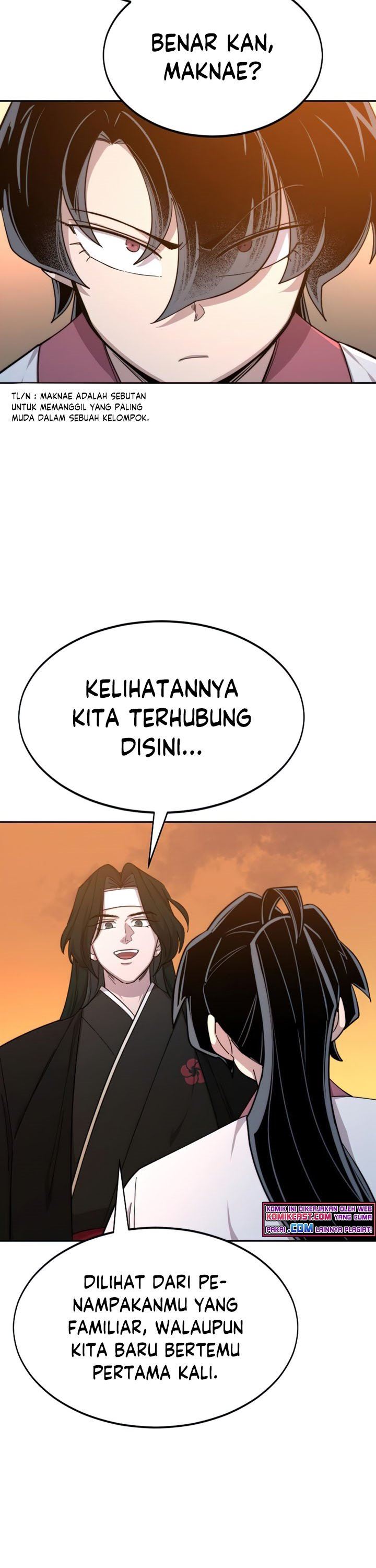 Return of the Flowery Mountain Sect Chap 41 - Next Chap 42