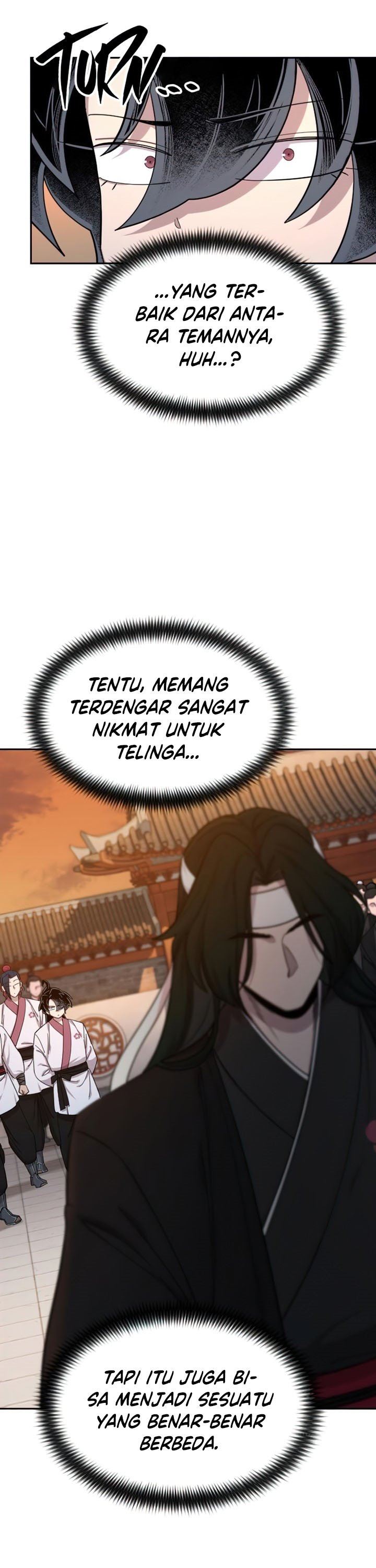 Return of the Flowery Mountain Sect Chap 41 - Next Chap 42