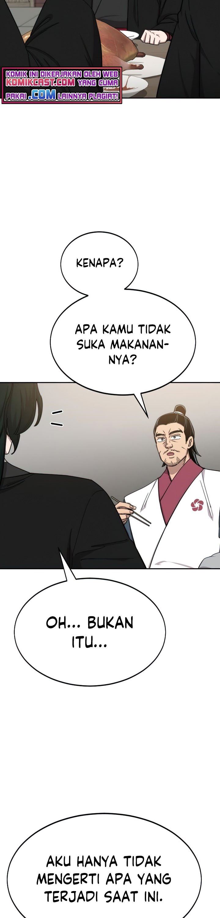 Return of the Flowery Mountain Sect Chap 41 - Next Chap 42