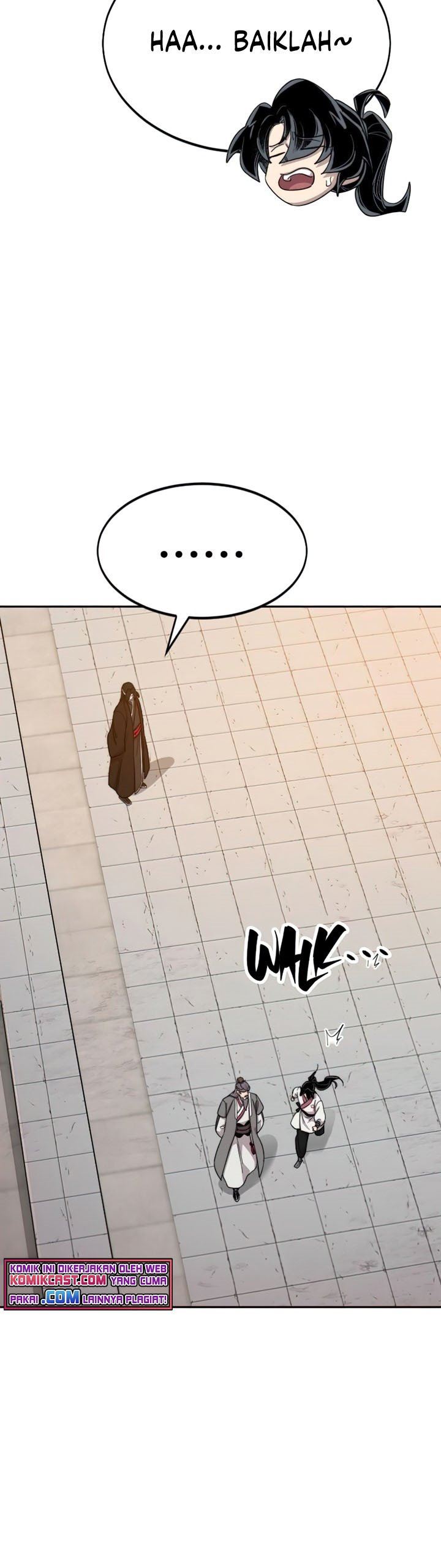 Return of the Flowery Mountain Sect Chap 41 - Next Chap 42