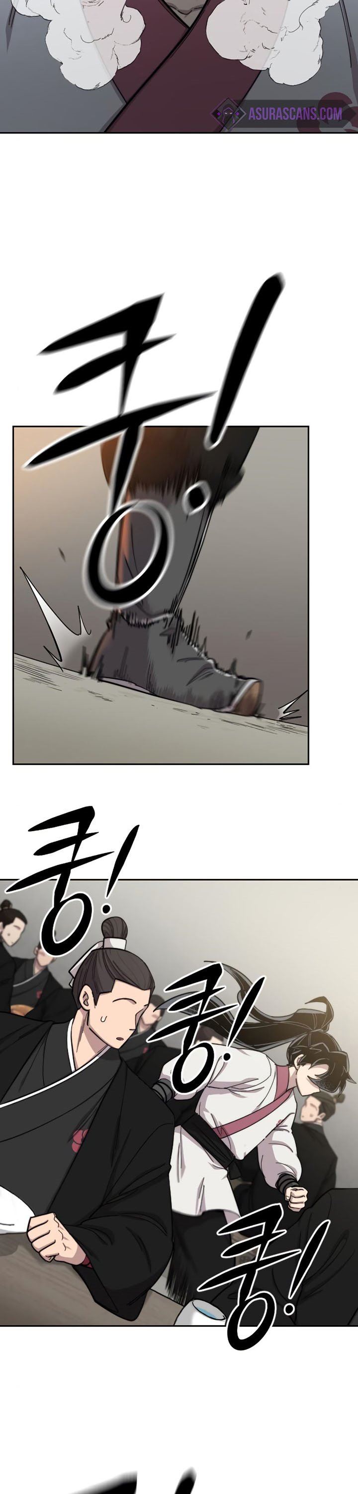 Return of the Flowery Mountain Sect Chap 42 - Next Chap 43