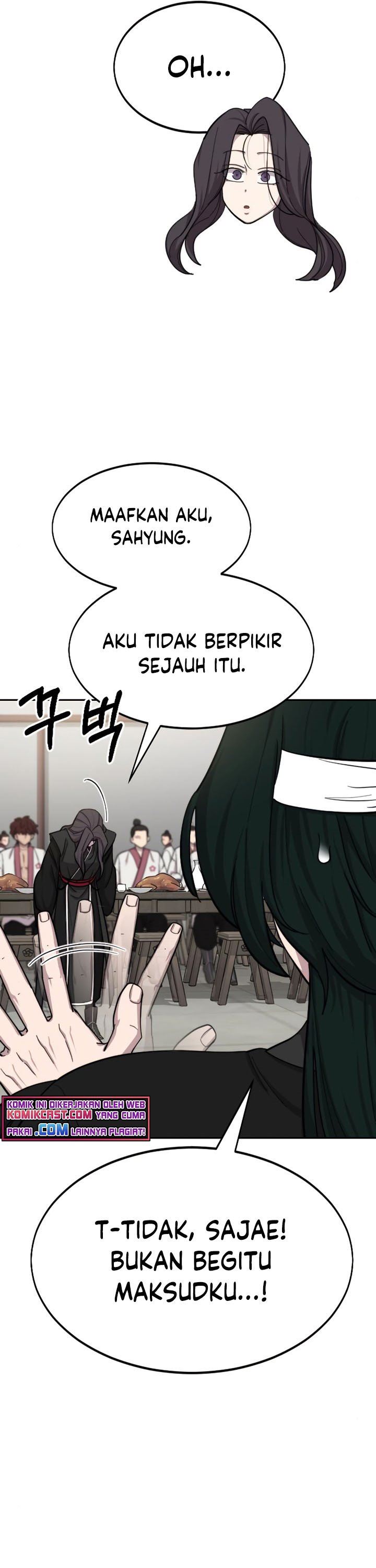 Return of the Flowery Mountain Sect Chap 42 - Next Chap 43