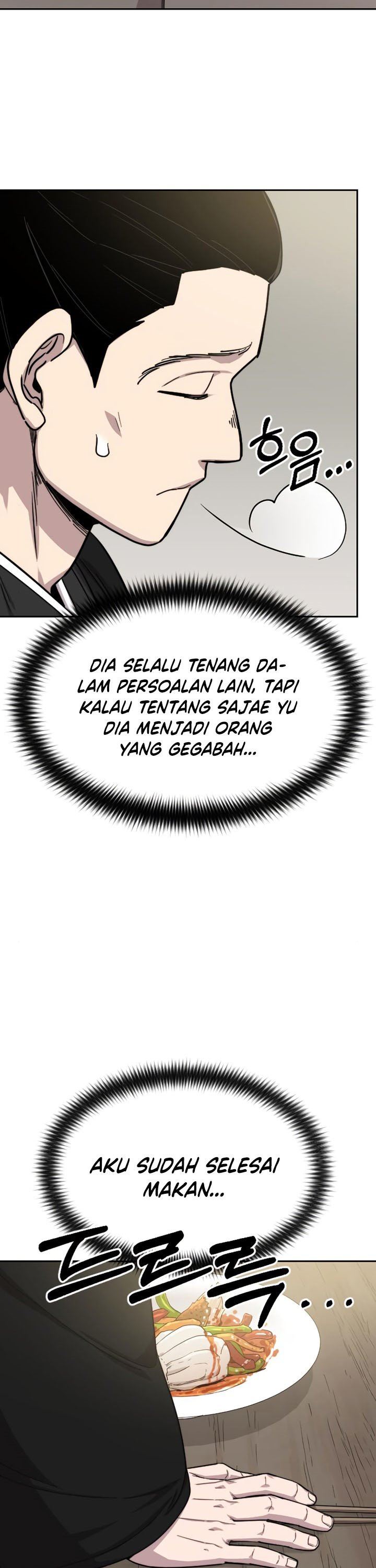 Return of the Flowery Mountain Sect Chap 42 - Next Chap 43