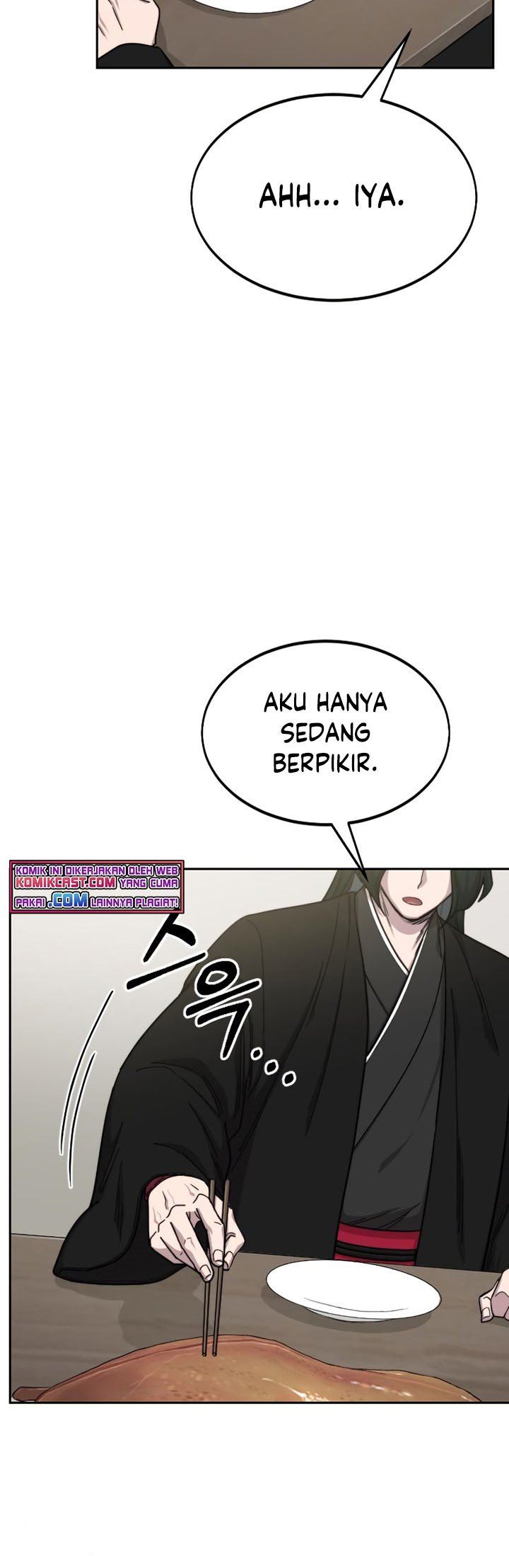 Return of the Flowery Mountain Sect Chap 42 - Next Chap 43