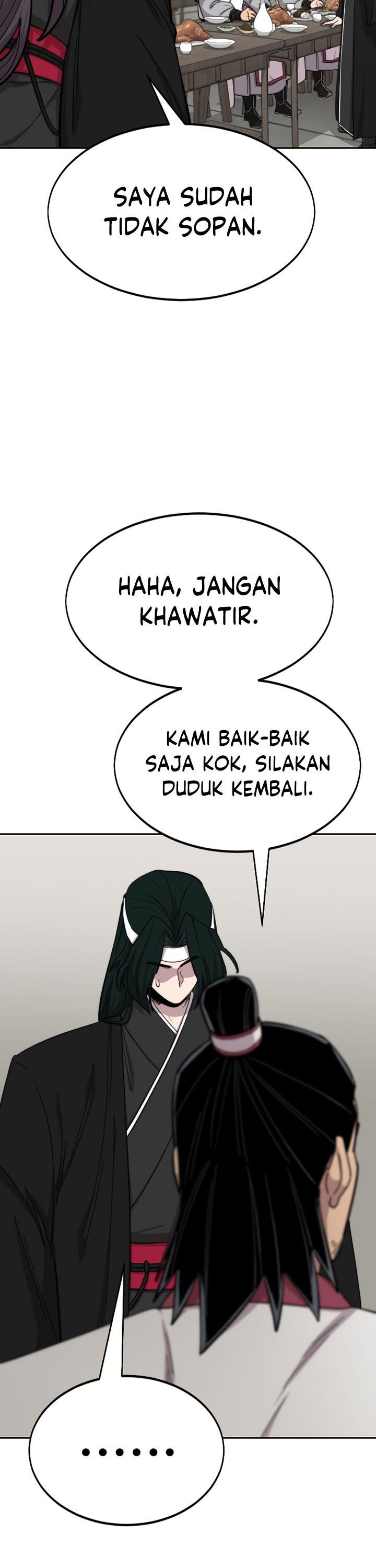 Return of the Flowery Mountain Sect Chap 42 - Next Chap 43