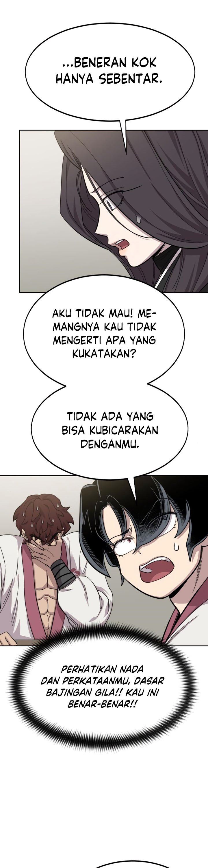 Return of the Flowery Mountain Sect Chap 42 - Next Chap 43