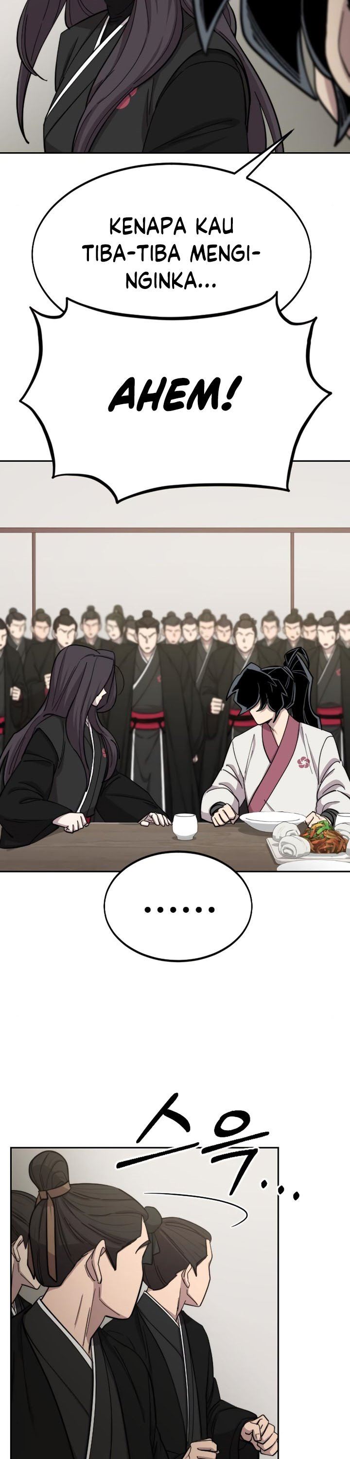 Return of the Flowery Mountain Sect Chap 42 - Next Chap 43