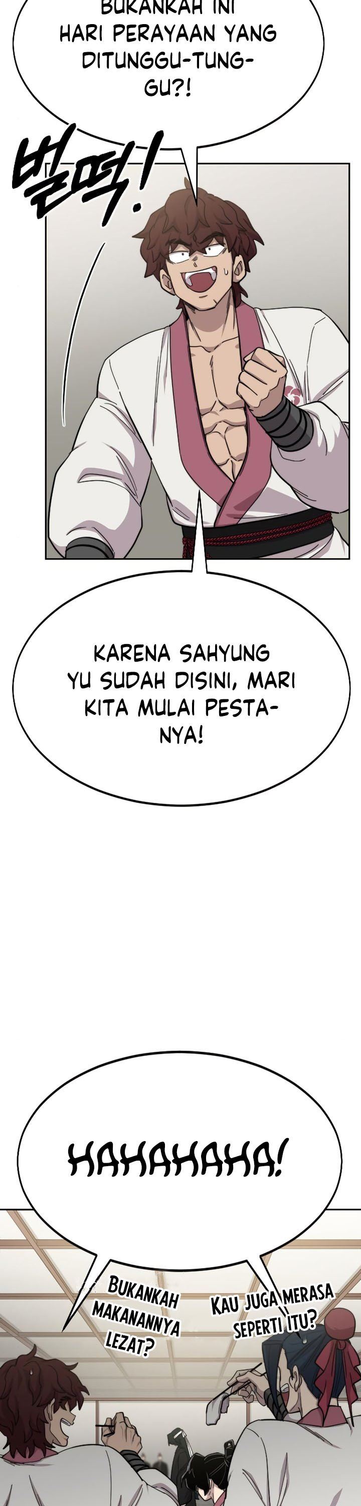 Return of the Flowery Mountain Sect Chap 42 - Next Chap 43