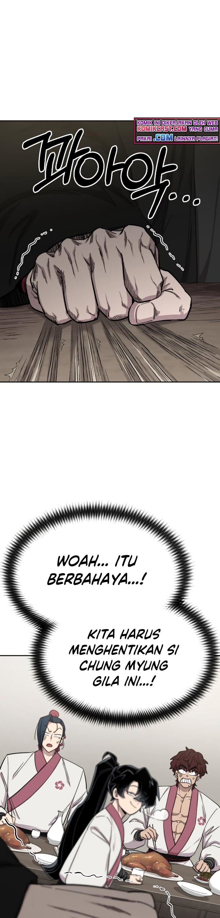 Return of the Flowery Mountain Sect Chap 42 - Next Chap 43