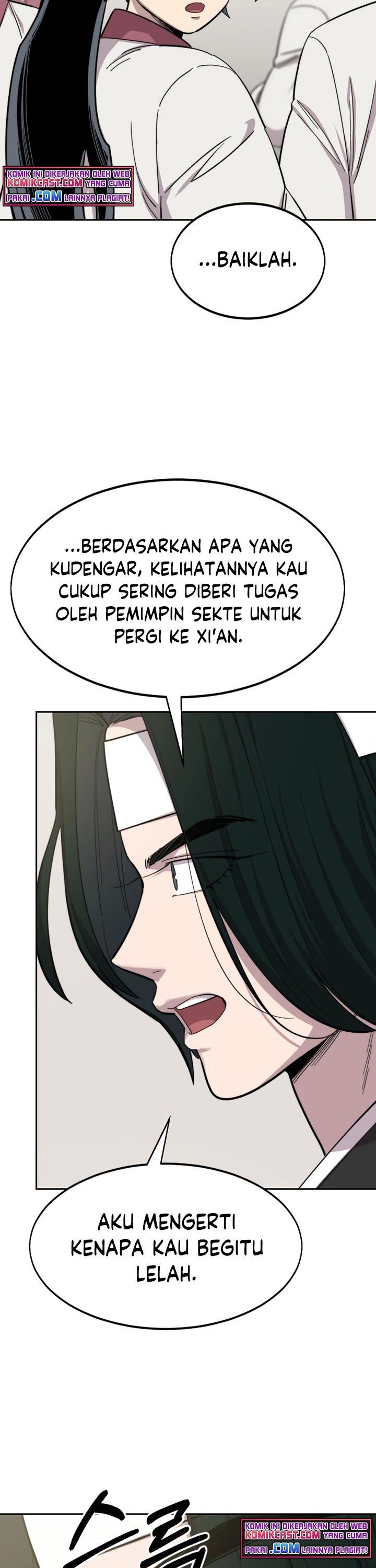 Return of the Flowery Mountain Sect Chap 42 - Next Chap 43