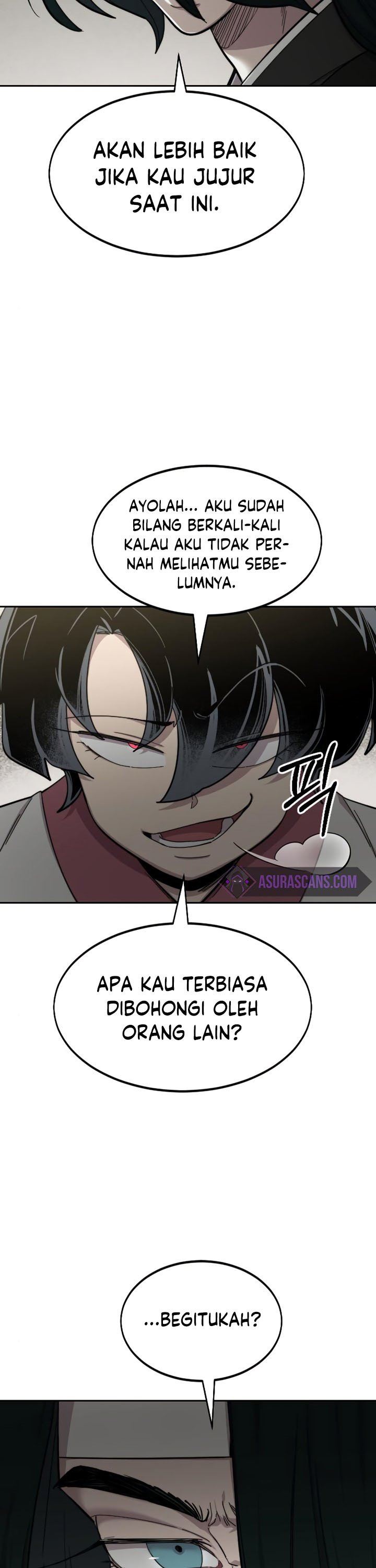 Return of the Flowery Mountain Sect Chap 42 - Next Chap 43