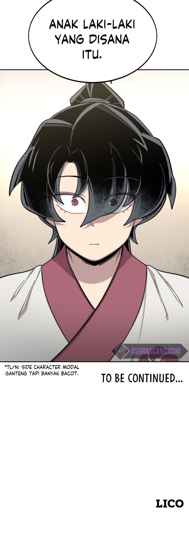 Return of the Flowery Mountain Sect Chap 42 - Next Chap 43