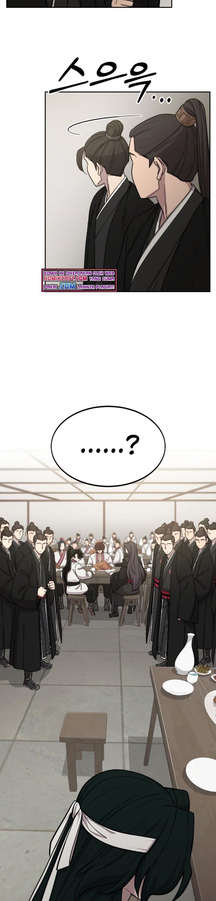 Return of the Flowery Mountain Sect Chap 42 - Next Chap 43