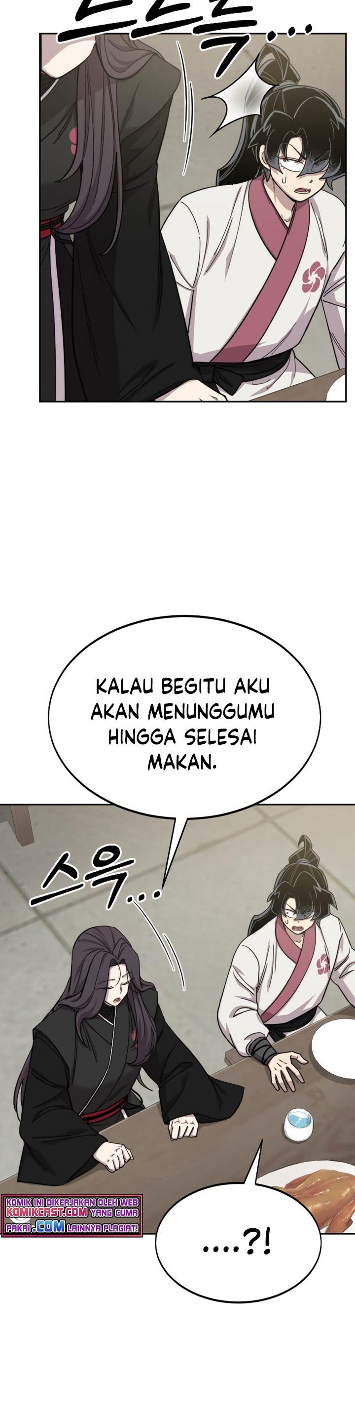 Return of the Flowery Mountain Sect Chap 42 - Next Chap 43