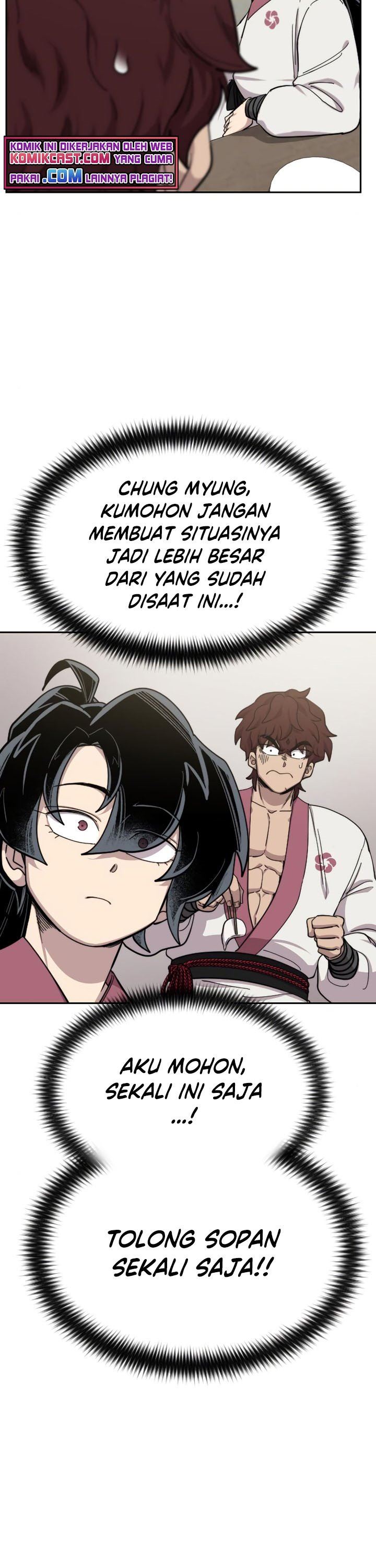 Return of the Flowery Mountain Sect Chap 42 - Next Chap 43