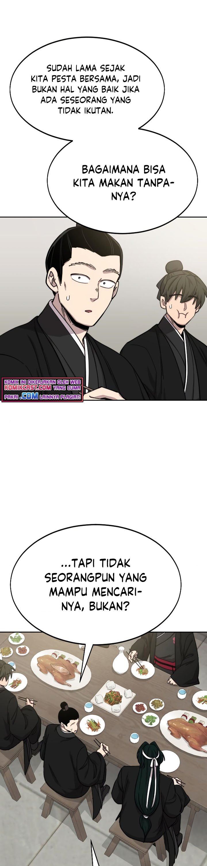 Return of the Flowery Mountain Sect Chap 42 - Next Chap 43