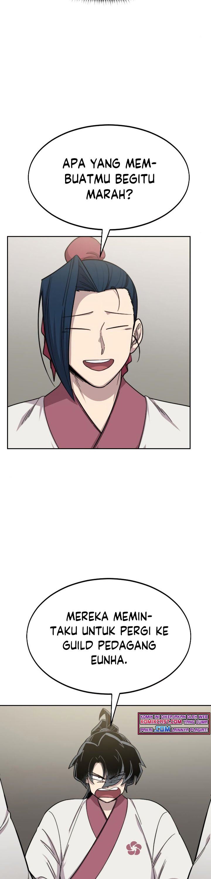 Return of the Flowery Mountain Sect Chap 42 - Next Chap 43