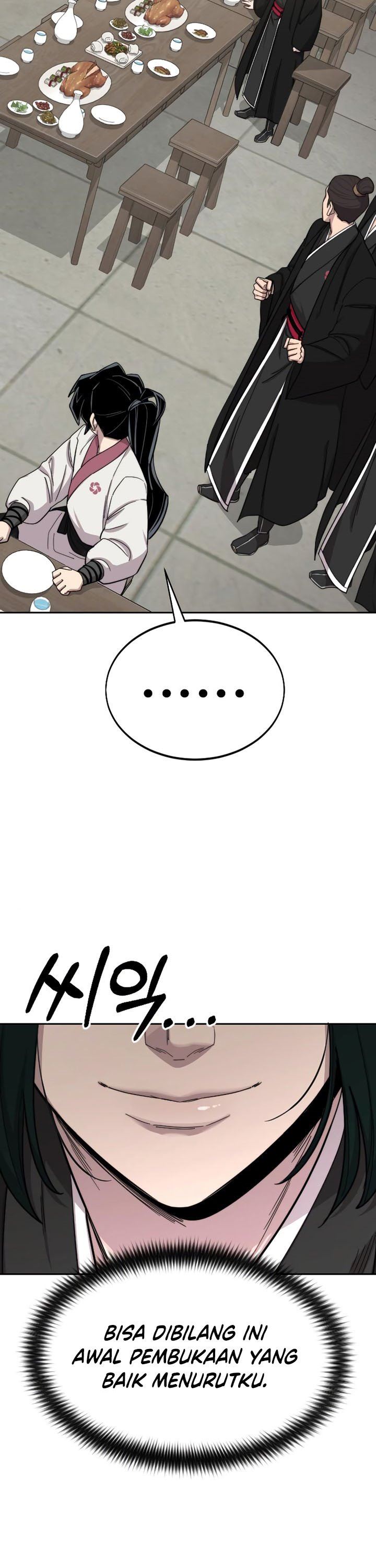 Return of the Flowery Mountain Sect Chap 42 - Next Chap 43