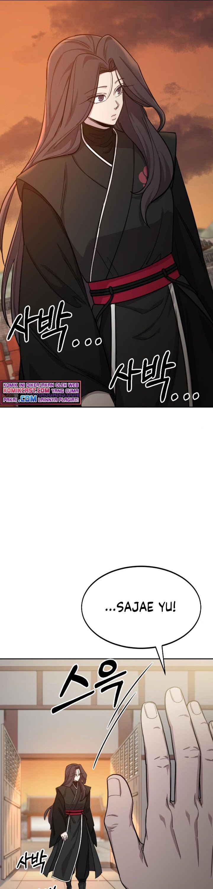 Return of the Flowery Mountain Sect Chap 42 - Next Chap 43