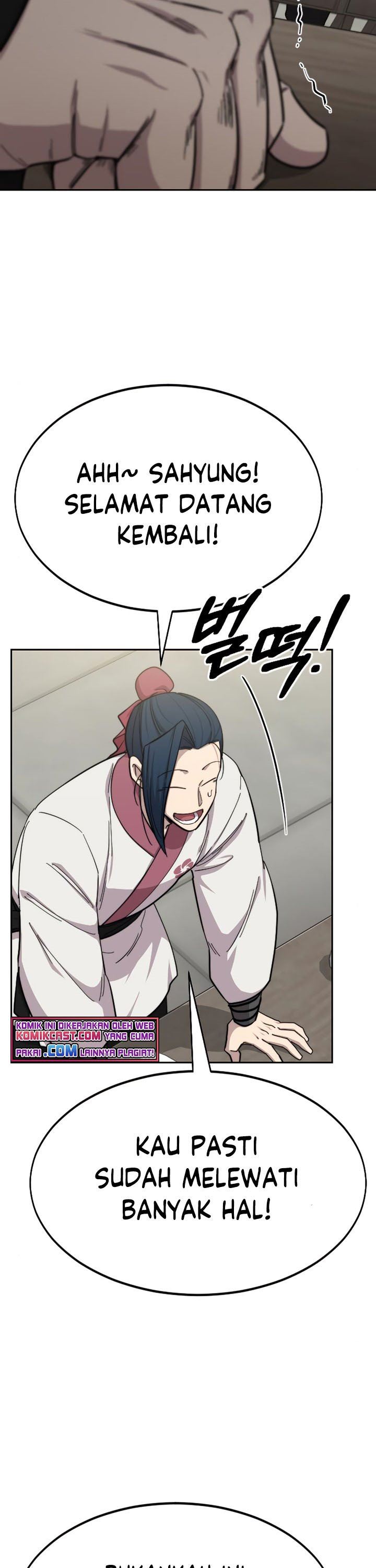 Return of the Flowery Mountain Sect Chap 42 - Next Chap 43