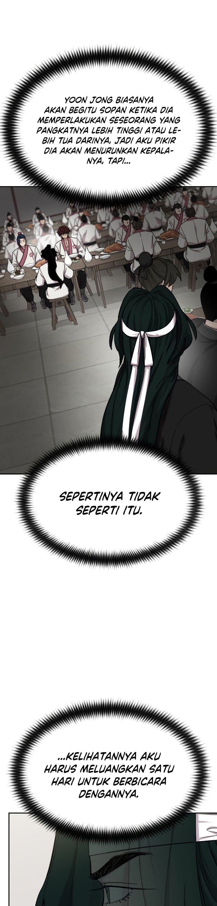 Return of the Flowery Mountain Sect Chap 42 - Next Chap 43