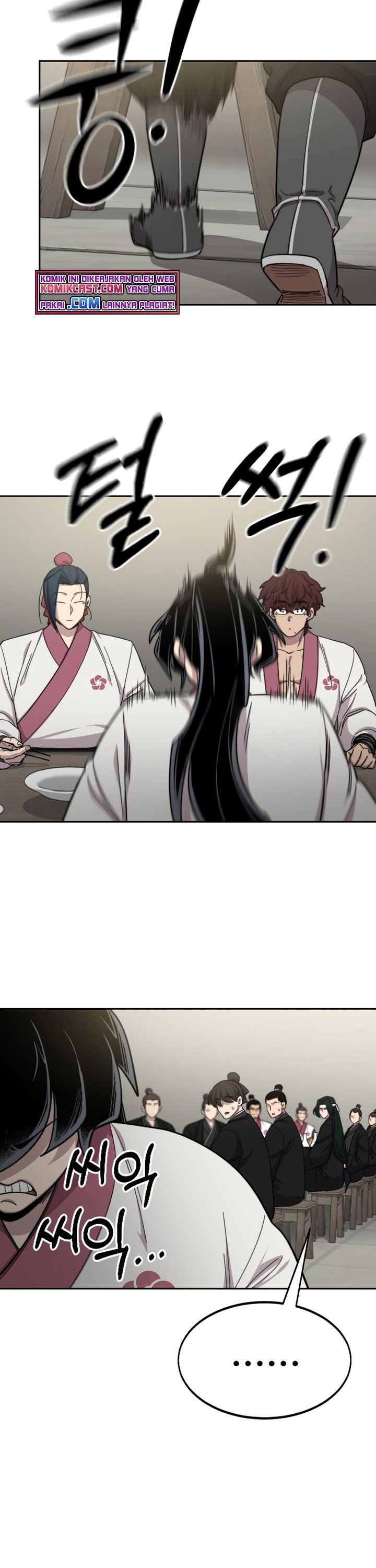 Return of the Flowery Mountain Sect Chap 42 - Next Chap 43