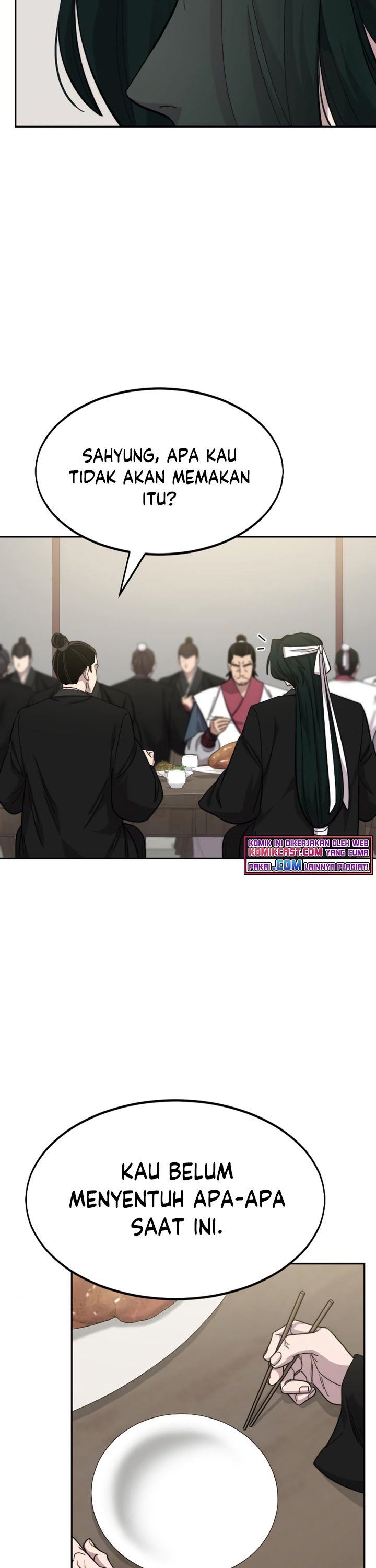 Return of the Flowery Mountain Sect Chap 42 - Next Chap 43