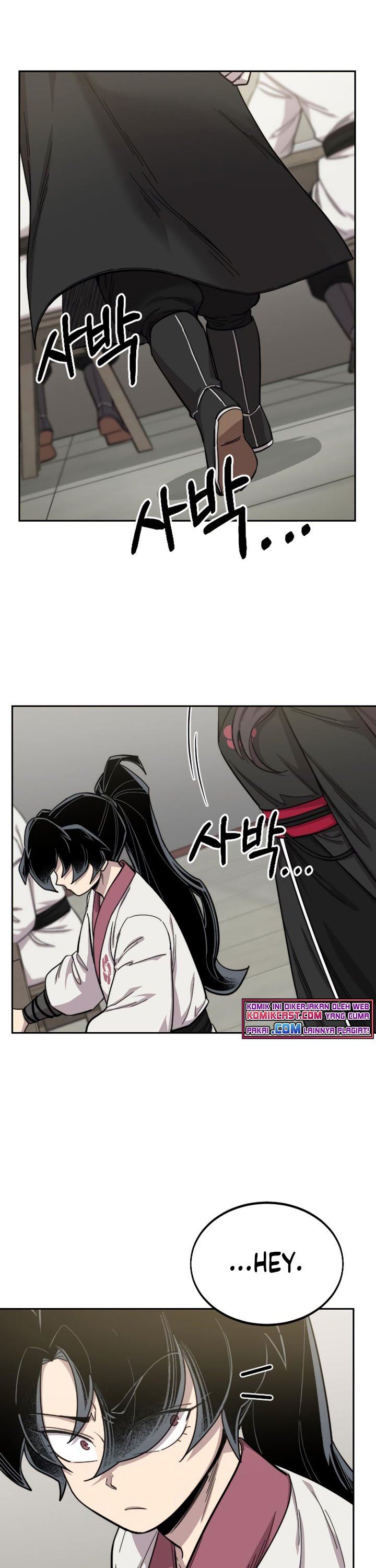 Return of the Flowery Mountain Sect Chap 42 - Next Chap 43