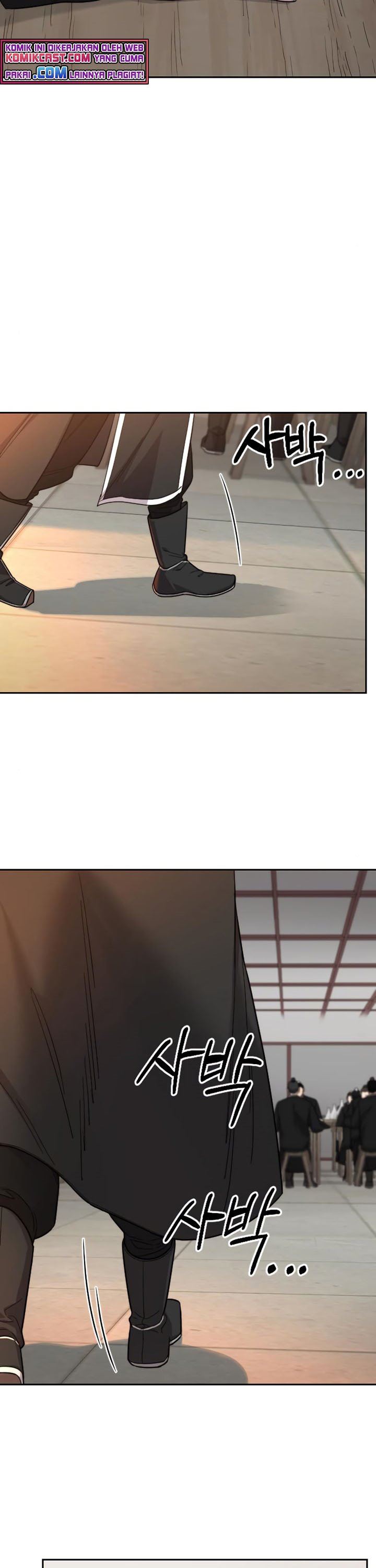 Return of the Flowery Mountain Sect Chap 42 - Next Chap 43