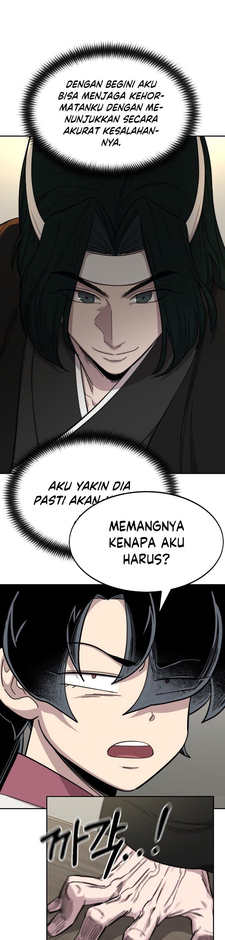 Return of the Flowery Mountain Sect Chap 42 - Next Chap 43