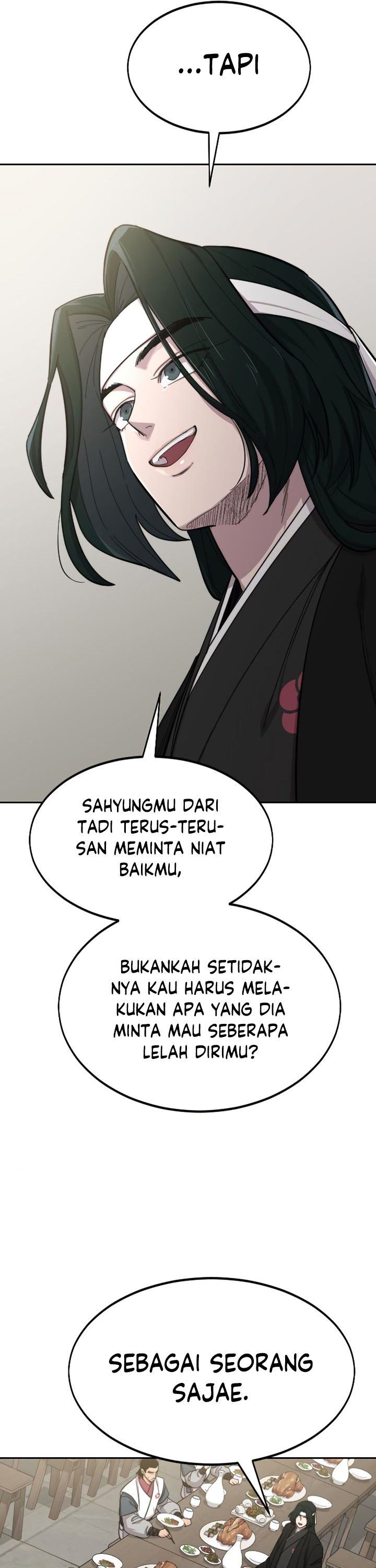 Return of the Flowery Mountain Sect Chap 42 - Next Chap 43