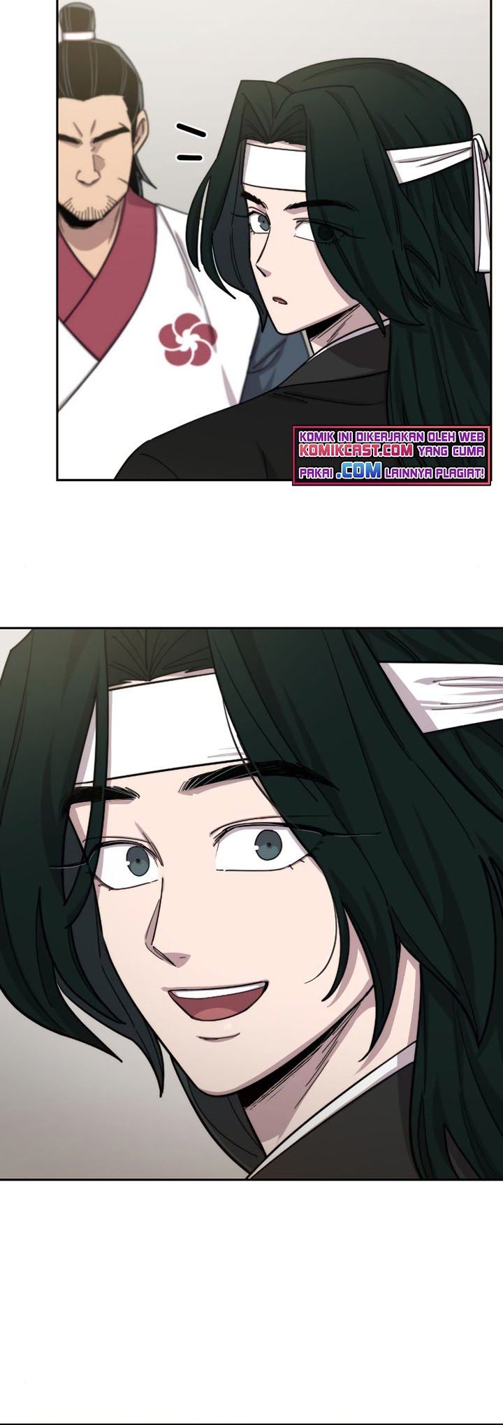 Return of the Flowery Mountain Sect Chap 42 - Next Chap 43