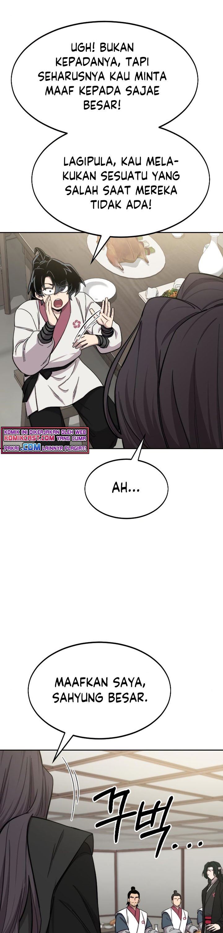 Return of the Flowery Mountain Sect Chap 42 - Next Chap 43