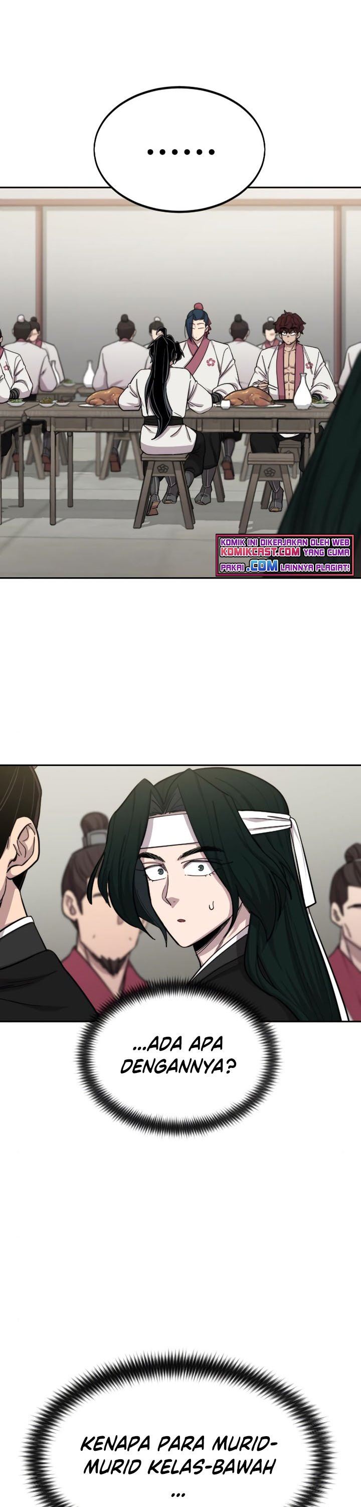 Return of the Flowery Mountain Sect Chap 42 - Next Chap 43